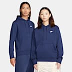 NIKE公式】ナイキ スポーツウェア クラブ メンズ プルオーバー
